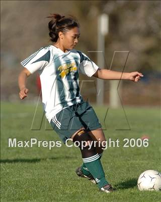 Thumbnail 1 in Vanden vs. Lick-Wilmerding (Spring Classic) photogallery.