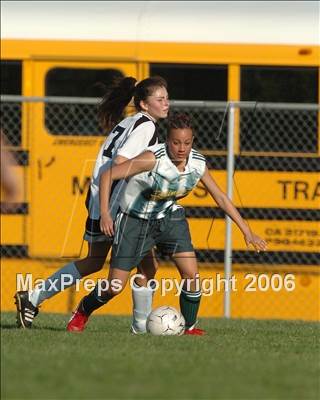 Thumbnail 2 in Vanden vs. Lick-Wilmerding (Spring Classic) photogallery.