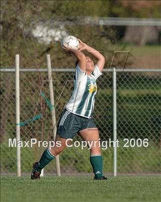 Thumbnail 3 in Vanden vs. Lick-Wilmerding (Spring Classic) photogallery.