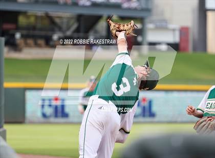 Thumbnail 1 in Valley Mills vs. New Home (UIL 2A Baseball Semifinal) photogallery.