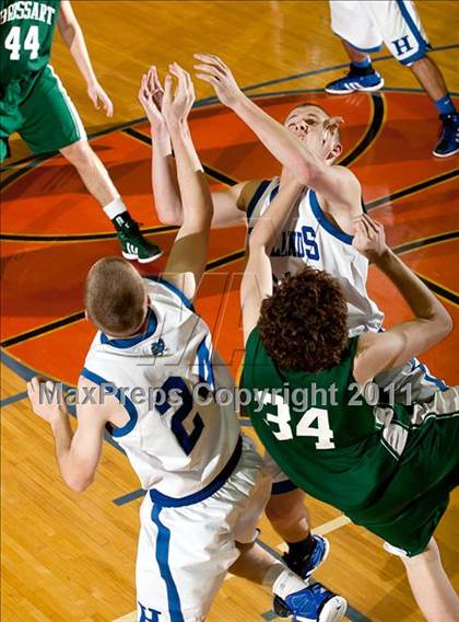 Thumbnail 3 in Bishop Brossart @ Highlands photogallery.
