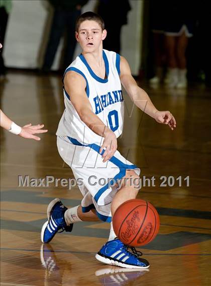 Thumbnail 2 in Bishop Brossart @ Highlands photogallery.
