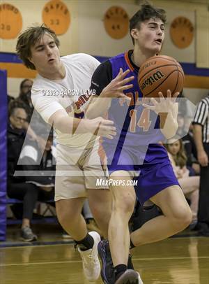 Poland @ New York Mills