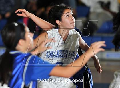 Thumbnail 1 in Diamond Ranch @ Charter Oak photogallery.