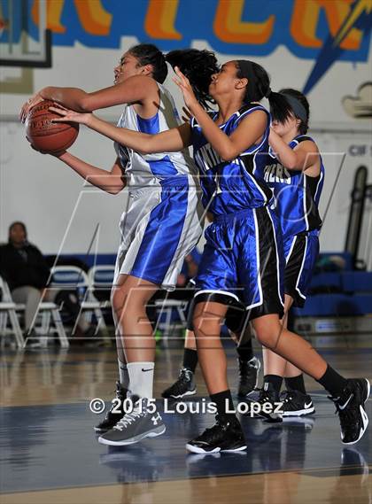 Thumbnail 3 in Diamond Ranch @ Charter Oak photogallery.