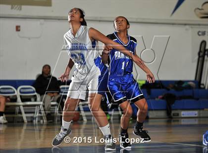 Thumbnail 3 in Diamond Ranch @ Charter Oak photogallery.