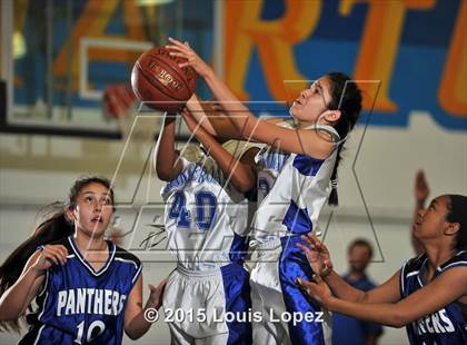 Thumbnail 3 in Diamond Ranch @ Charter Oak photogallery.