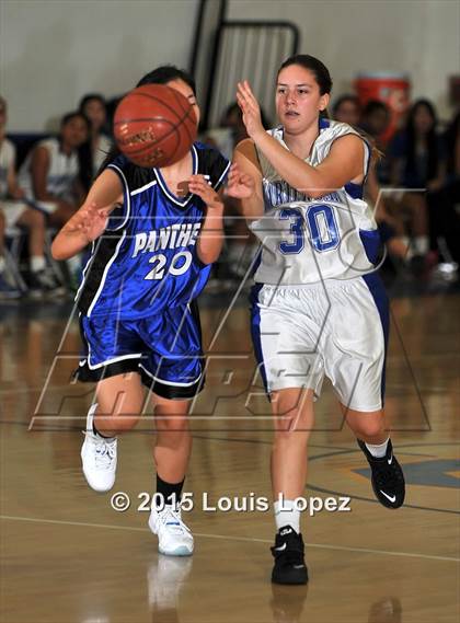 Thumbnail 1 in Diamond Ranch @ Charter Oak photogallery.