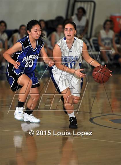 Thumbnail 3 in Diamond Ranch @ Charter Oak photogallery.
