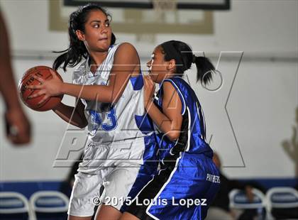 Thumbnail 1 in Diamond Ranch @ Charter Oak photogallery.