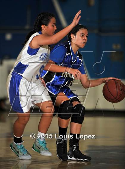 Thumbnail 2 in Diamond Ranch @ Charter Oak photogallery.