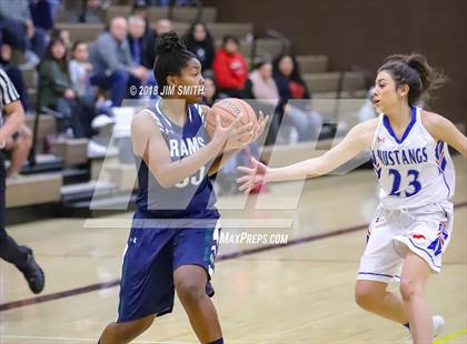 Thumbnail 3 in West Mesa vs. Rio Rancho (APS Metro Tournament) photogallery.