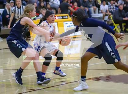 Thumbnail 3 in West Mesa vs. Rio Rancho (APS Metro Tournament) photogallery.