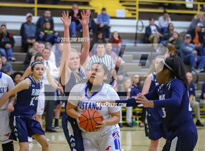 Thumbnail 1 in West Mesa vs. Rio Rancho (APS Metro Tournament) photogallery.