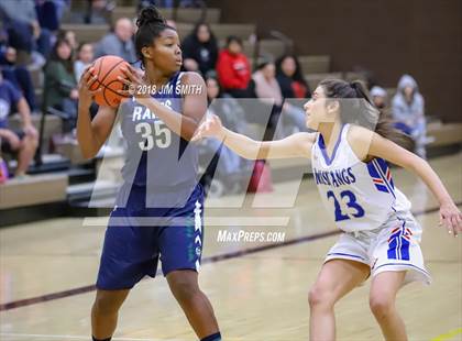 Thumbnail 1 in West Mesa vs. Rio Rancho (APS Metro Tournament) photogallery.