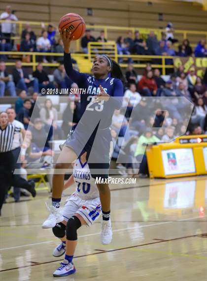 Thumbnail 1 in West Mesa vs. Rio Rancho (APS Metro Tournament) photogallery.