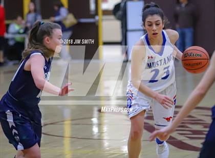 Thumbnail 1 in West Mesa vs. Rio Rancho (APS Metro Tournament) photogallery.