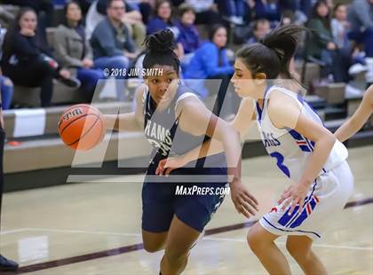 Thumbnail 3 in West Mesa vs. Rio Rancho (APS Metro Tournament) photogallery.