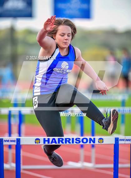 Thumbnail 1 in Sr Rosson Invitational photogallery.
