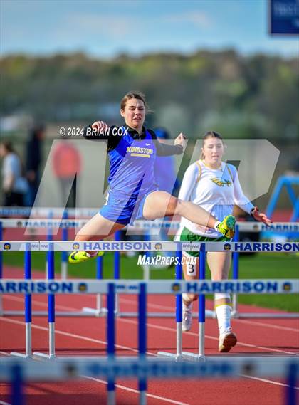 Thumbnail 1 in Sr Rosson Invitational photogallery.