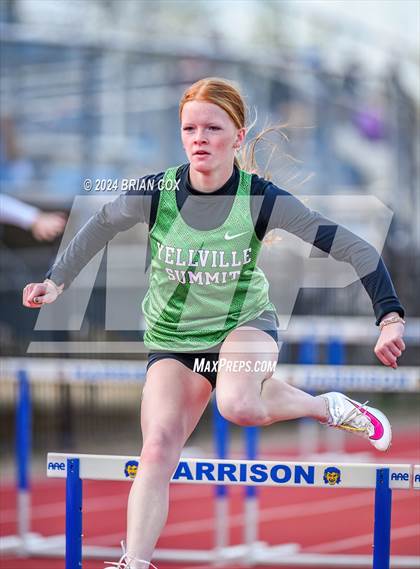Thumbnail 3 in Sr Rosson Invitational photogallery.