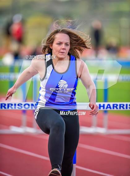 Thumbnail 3 in Sr Rosson Invitational photogallery.