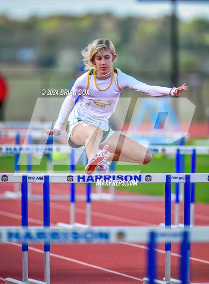 Thumbnail 2 in Sr Rosson Invitational photogallery.