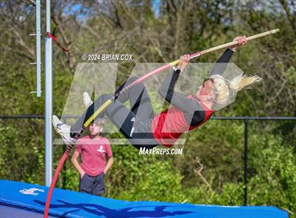 Thumbnail 2 in Sr Rosson Invitational photogallery.