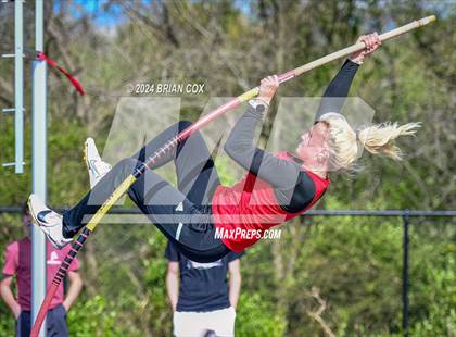 Thumbnail 2 in Sr Rosson Invitational photogallery.