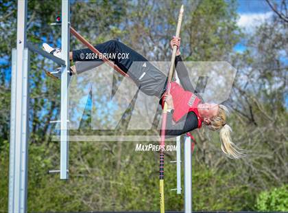 Thumbnail 2 in Sr Rosson Invitational photogallery.