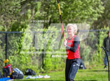 Thumbnail 3 in Sr Rosson Invitational photogallery.