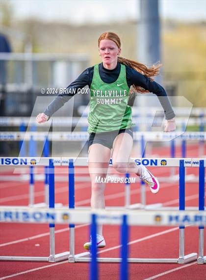 Thumbnail 3 in Sr Rosson Invitational photogallery.