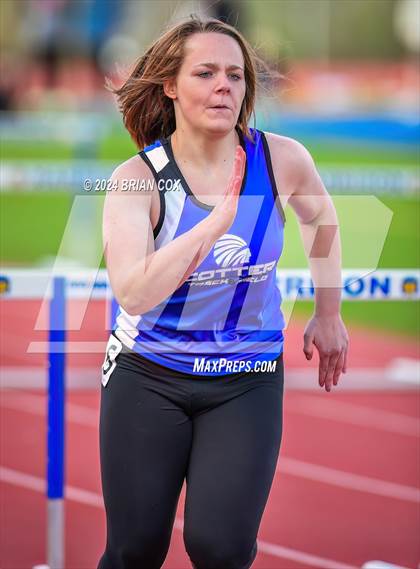 Thumbnail 2 in Sr Rosson Invitational photogallery.