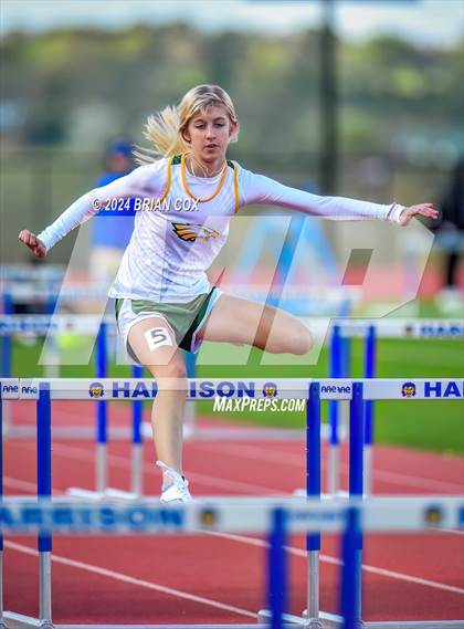 Thumbnail 3 in Sr Rosson Invitational photogallery.