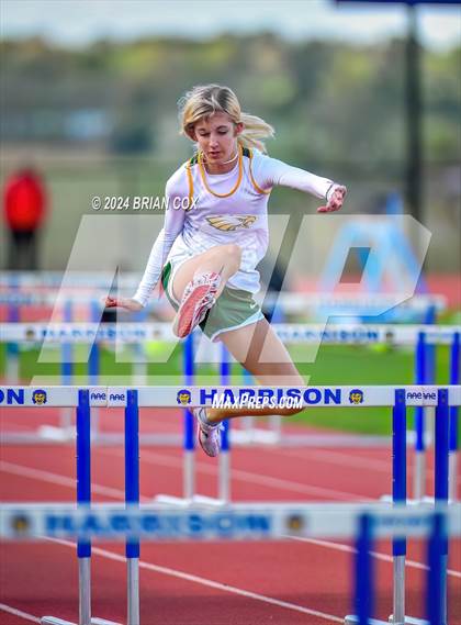 Thumbnail 1 in Sr Rosson Invitational photogallery.