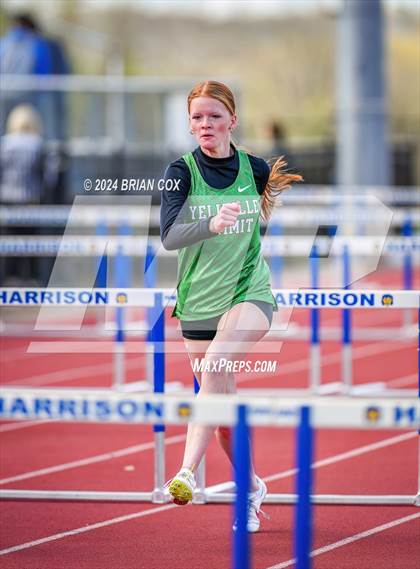 Thumbnail 1 in Sr Rosson Invitational photogallery.