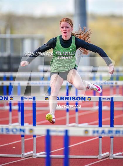 Thumbnail 2 in Sr Rosson Invitational photogallery.