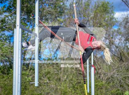 Thumbnail 3 in Sr Rosson Invitational photogallery.
