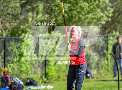 Thumbnail 2 in Sr Rosson Invitational photogallery.