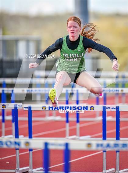 Thumbnail 1 in Sr Rosson Invitational photogallery.