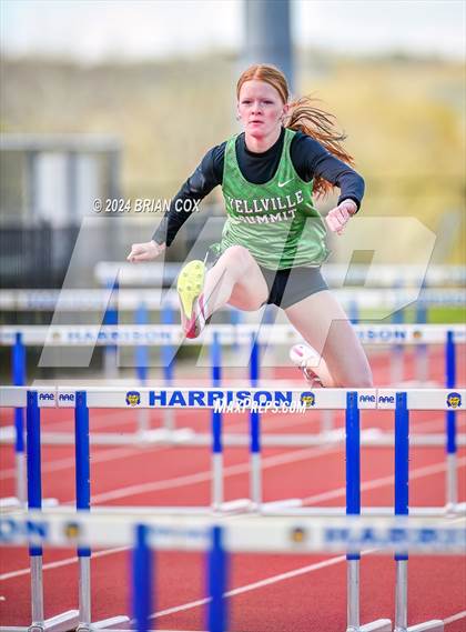 Thumbnail 3 in Sr Rosson Invitational photogallery.