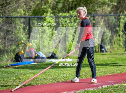 Thumbnail 1 in Sr Rosson Invitational photogallery.