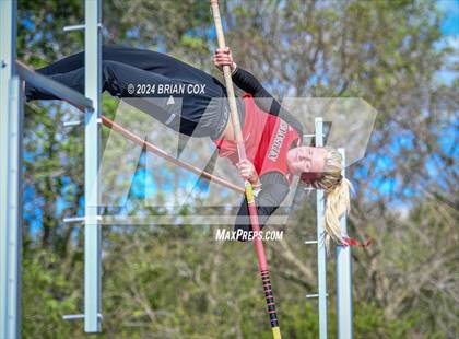 Thumbnail 3 in Sr Rosson Invitational photogallery.