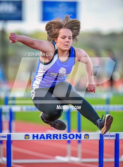 Thumbnail 2 in Sr Rosson Invitational photogallery.