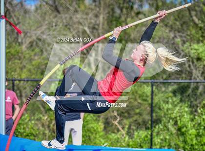 Thumbnail 1 in Sr Rosson Invitational photogallery.