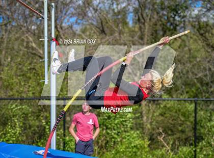 Thumbnail 3 in Sr Rosson Invitational photogallery.