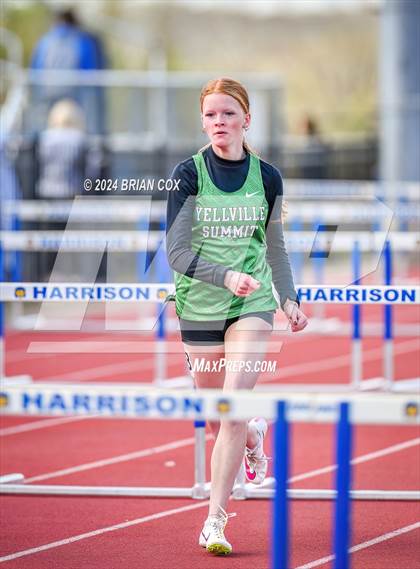 Thumbnail 2 in Sr Rosson Invitational photogallery.
