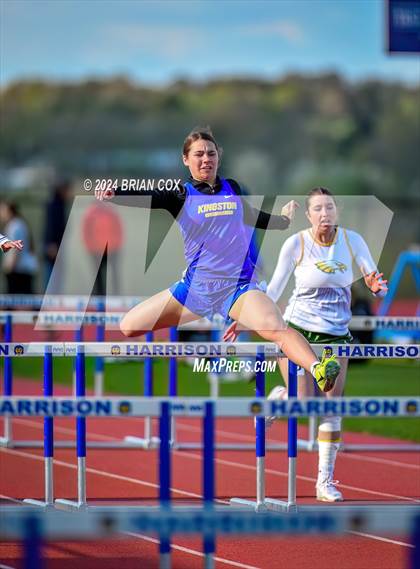 Thumbnail 2 in Sr Rosson Invitational photogallery.
