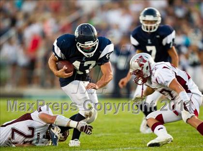 Thumbnail 1 in Northridge @ Layton photogallery.