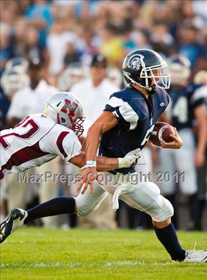 Thumbnail 3 in Northridge @ Layton photogallery.